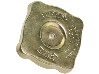 Tampa Radiador Fiat 147/Spazio e Uno/Premio/Elba/Fiorino /90