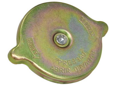 Tampa Radiador MBB 608/1113/1115/1313/1315/2013/2213