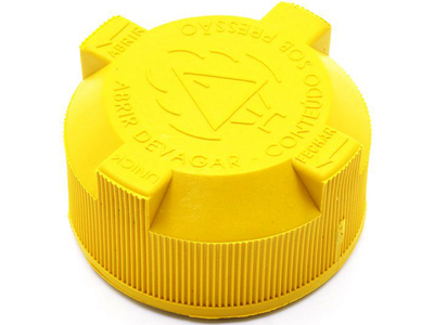 Tampa Reserv Água Rad Palio 01/ e Uno/Idea/Punto/Marea