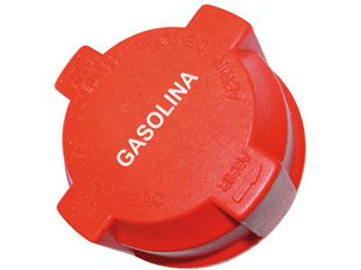 Tampa Reserv Gasolina Monza/Omega/Corsa/Celta/Astra/S-10