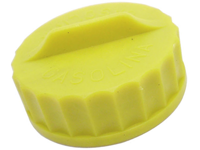 Tampa Reserv Gasolina Gol/Santana/Passat/Fox/Del Rey/Escort