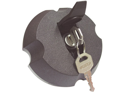 Tampa Comb MBB 89/ e Caminhão FORD/GM/VW (C/Chave)