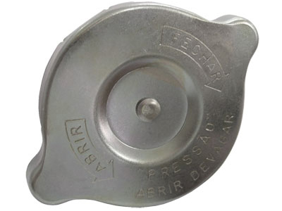 Tampa Radiador MBB 1618/1932/1933/1935/2013/2014/2219/2221