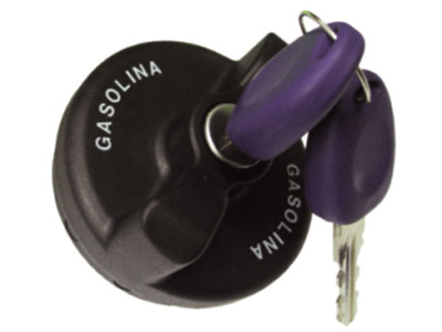 Tampa Comb Fiorino 04/ (C/Chave)