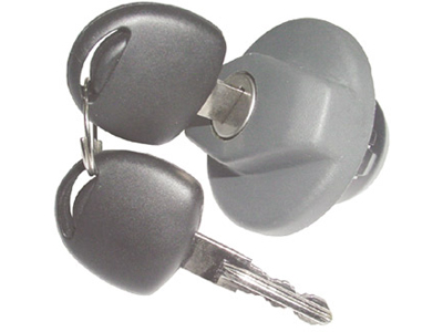 Tampa Comb Corsa Pick-Up (C/Chave)