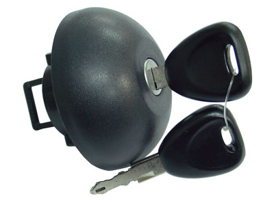 Tampa Comb Clio/Scenic 98/ e Logan/Sandero 08/ (C/Chave)