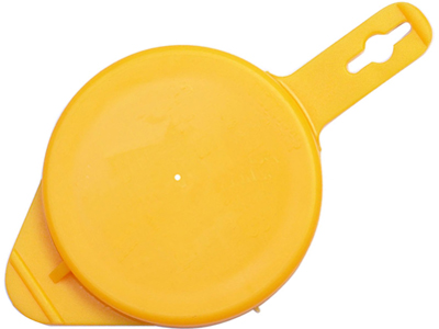 Tampa Reserv Água Parab Corsa/Monza/Chevette/Kadett