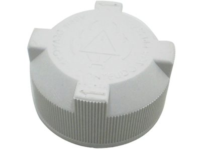 Tampa Reserv Água Rad Clio/Scenic/Mégane/Kangoo