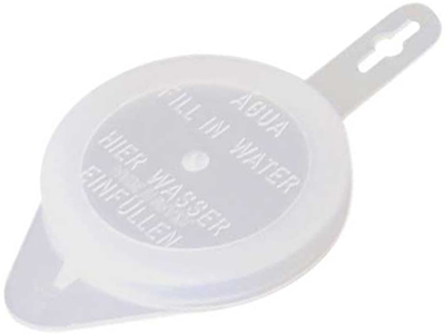 Tampa reserv agua parab chevette monza kadett