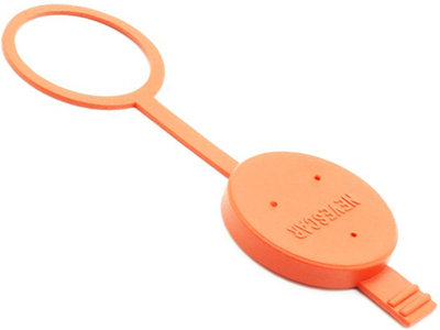 Tampa Reserv Água Parab Gol/Santana/Passat