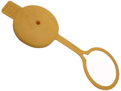 Tampa Reserv Água Parab Fiat/Ford