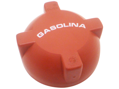 Tampa Reserv Gasolina Clio/Scenic/Logan/C3/Peugeot 206/207