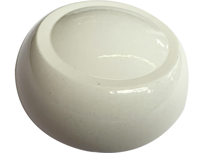 Bola cambio fusca 59 96 kombi branca