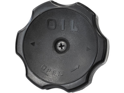 Tampa Óleo Pajero TR4 03/