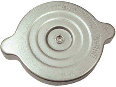 Tampa Radiador Sprinter