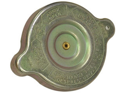 Tampa radiador mbb 90