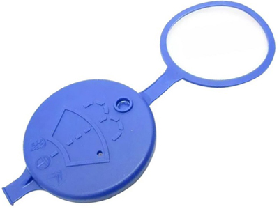 Tampa reserv agua parab peugeot 206 207 208 307 408 c3 c4