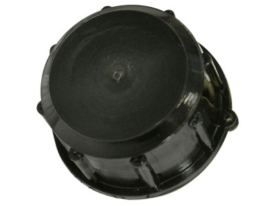 Tampa Reserv Água Parab Ford Caminhões