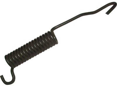 Mola Sapata Freio Dianteira