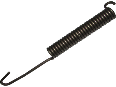 Mola Sapata Freio Dianteira