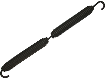 Mola Sapata Freio D-70 Dianteira