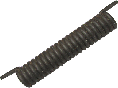 Mola Sapata Freio D-60 Dianteira (Inferior)