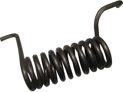 Mola Pedal Freio Opala