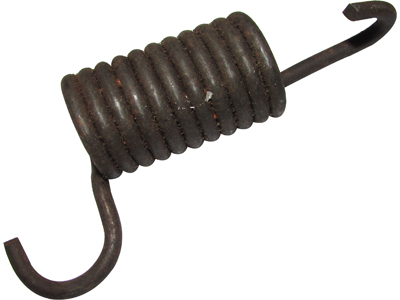 Mola Sapata Freio F-600 53/60 TD