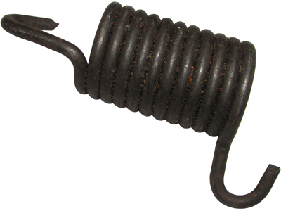 Mola Sapata Freio F-600 61/ Traseira