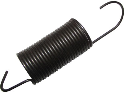 Mola retorno acelerador corcel