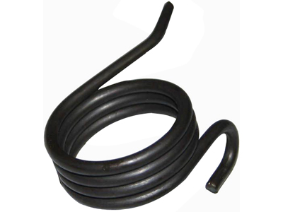 Mola retorno pedal freio kombi