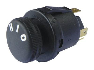 Chave Luz Chevette 73/82