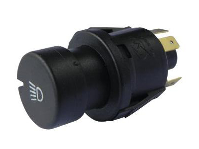 Chave Luz Chevette 83/ e Opala 81/84