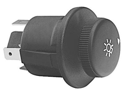 Chave Luz Monza 85/ e Kadett 89/