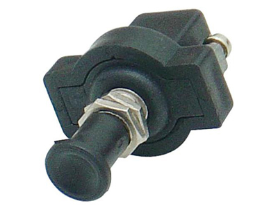 Chave Luz Universal Liga/Desliga (2 Terminais - Puxar)