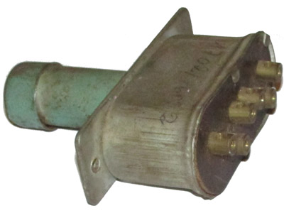 Botao alta baixa fnm