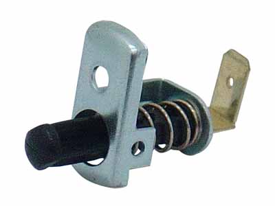 Interruptor Porta Fusca/Brasilia/Variant