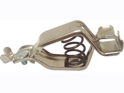 Garra Bateria Grande