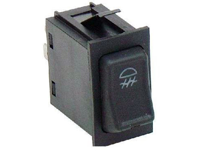 Chave Luz Gol 88/94 e Santana /90 (Farolete - 2 Estágios)