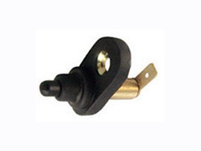 Interruptor Porta Universal Regulável (C/Guarda Pó)