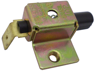 Interruptor Freio Mão Universal