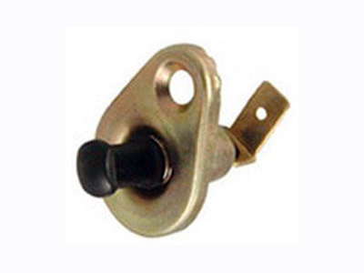 Interruptor Porta Fiat Curto