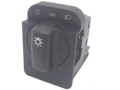 Chave Luz Corsa e Omega /98 (S/Reostato)