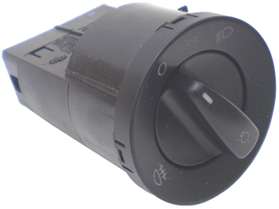 Chave Luz Golf 99/06 e Gol 03/ (C/Farolete)