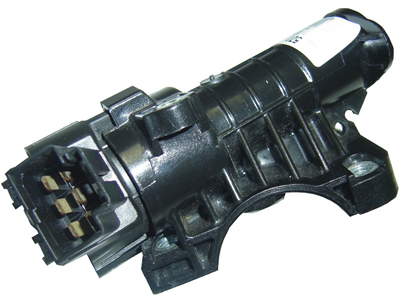 Trava direcao gol 08 e fox polo 02 c comutador