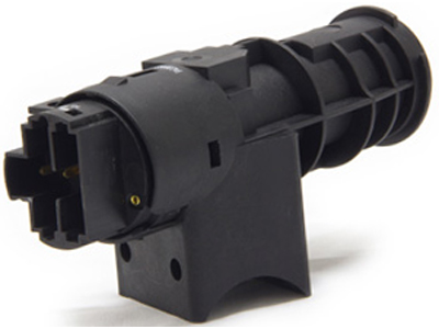 Trava direcao palio 06 e doblo idea c comutador