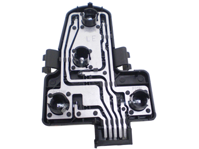 Circuito Gol 00/04 LE