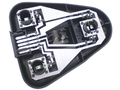 Circuito gol 95 99 le