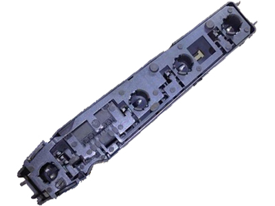 Circuito escort sw 97 ld usado