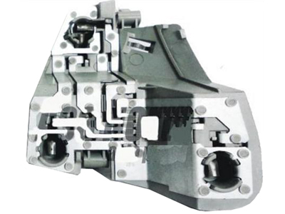 Circuito ka 08 le usado